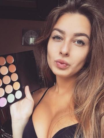 Индивидуалка Регина Фотография 3